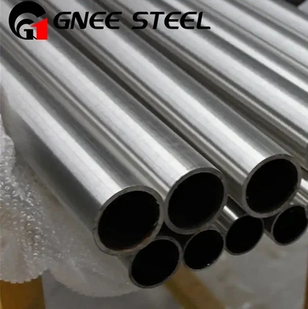 6061 Aluminium Alloy tube