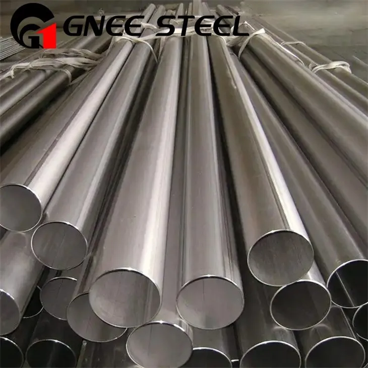 Aisi 4130 Chromoly Low Alloy Steel Pipe