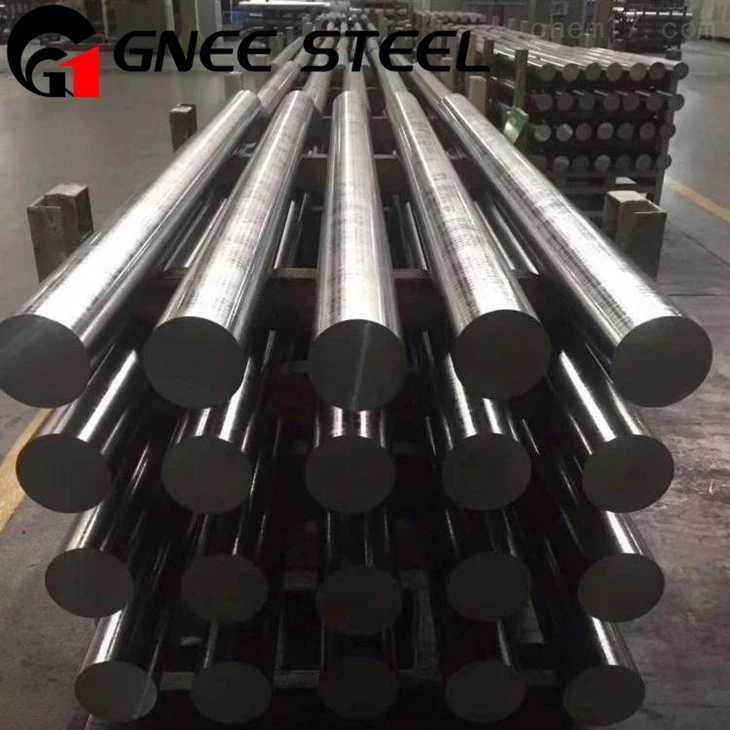 ASTM B166 UNS N06600 Nickel Alloy Bright Annealed Round Bar best