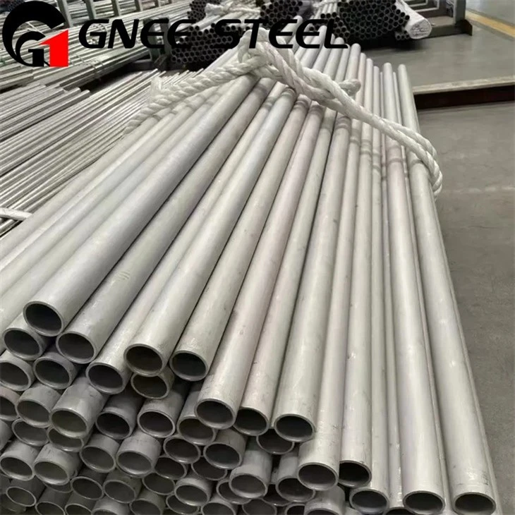 ASTM B444 Inconel 625 Pipe
