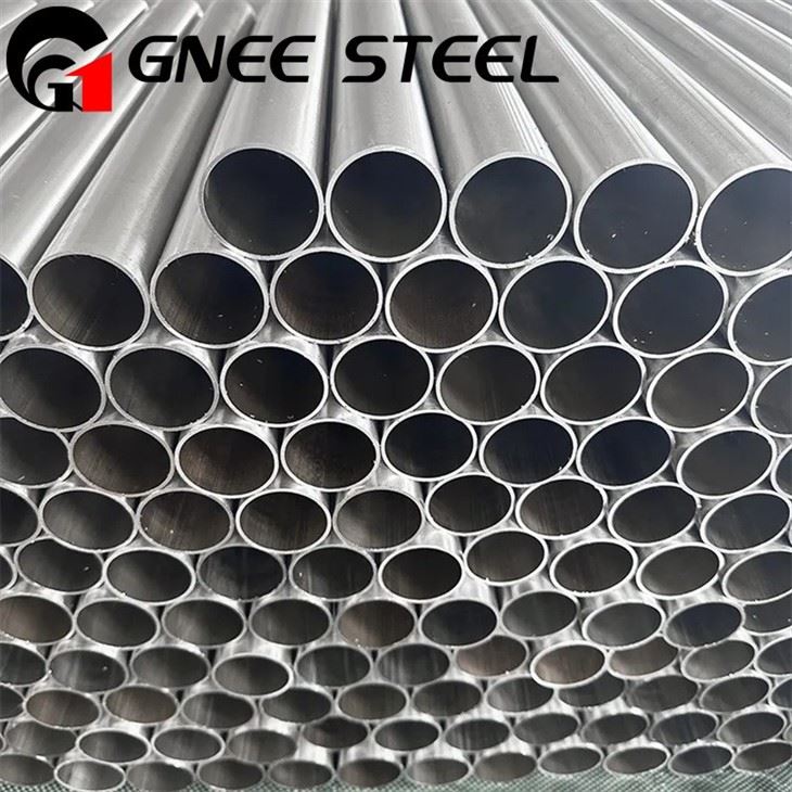 GH3030 High-Temperature Alloy Seamless Tubes For Industrial Furnaces best