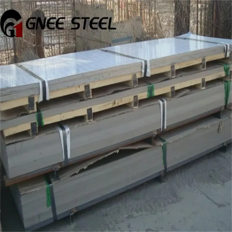 Hastelloy alloy C-22 Sheet