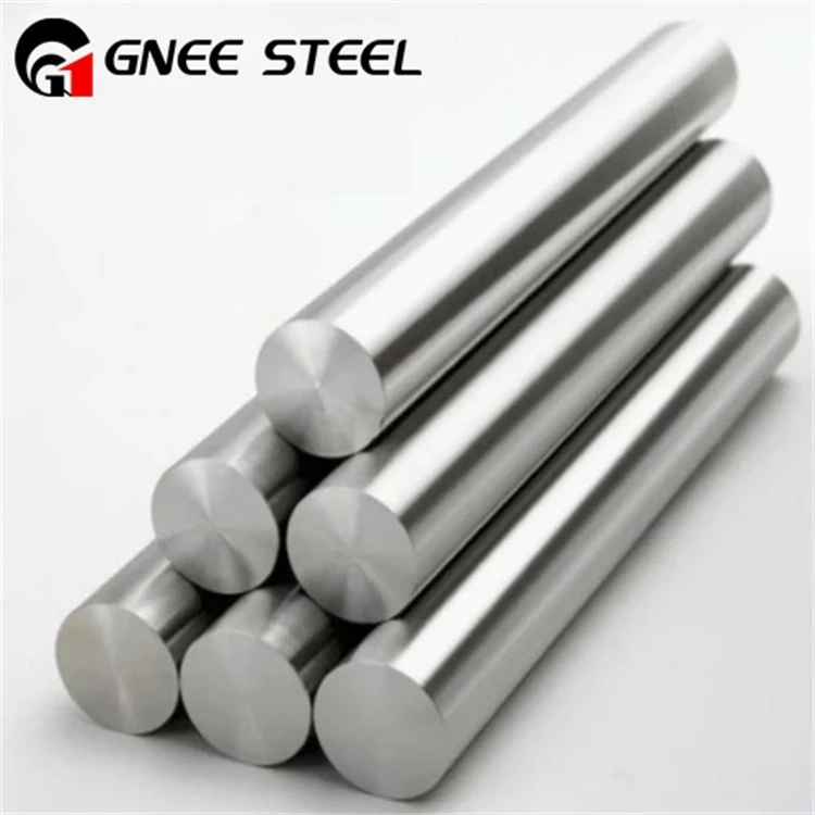 High Quality Monel 400 Nickel Alloy Round Bar Monel K500 Nickel Bar