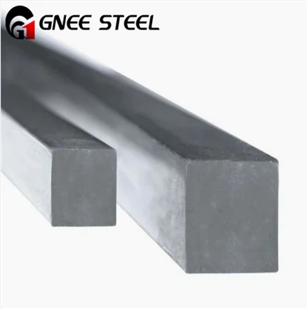 Monel 400 Square Bar