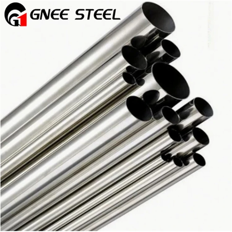 Incoloy alloy 25-6HN Welded Pipe