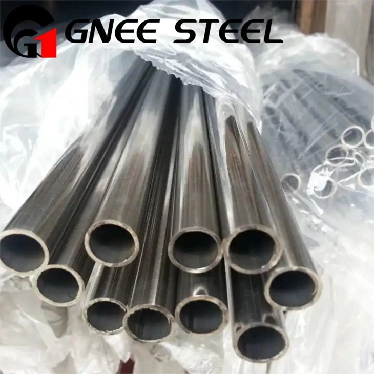 Incoloy 825 926 Seamless Pipe