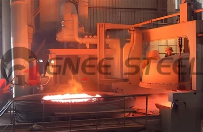 Vacuum Remelted Inconel 713C (UNS N07713) Innkaupaleiðbeiningar fyrir álstangir