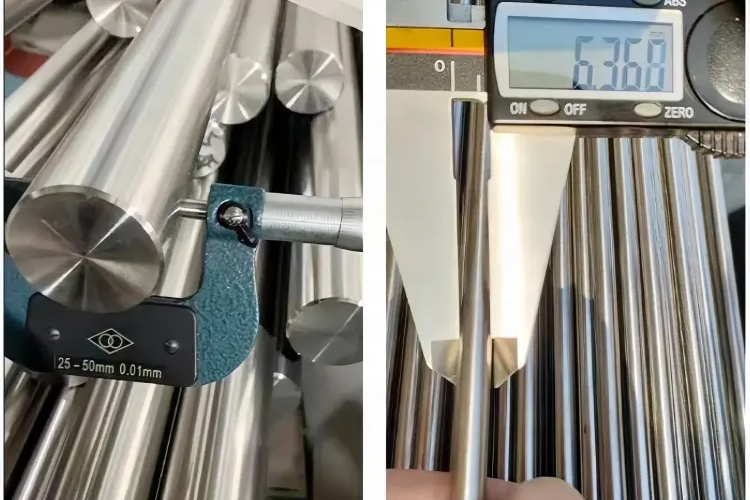 K500 Monel Alloy K500 Monel Alloy
