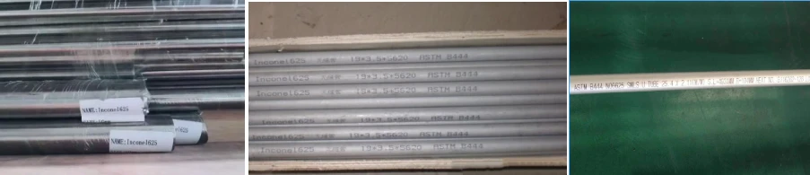 Inconel Alloy 625 Vs Inconel Alloy 718 Inconel Alloy 625 Vs Inconel Alloy 718
