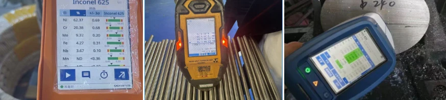 Inconel 625 vs. Inconel 718: Which Alloy Performs Better Inconel 625 vs. Inconel 718: Which Alloy Performs Better