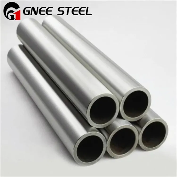 New Trend Uns ASTM B805/API 6cra 925/Uns N09925 Nickel Alloy Tube For Heat Exchangers Incoloy 925 Alloy Seamless Pipe