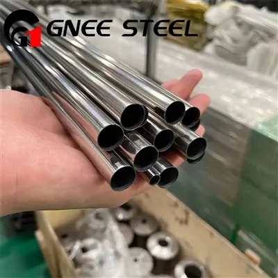 Hver er munurinn á C276 og Ss316?