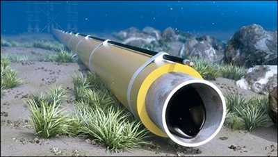 ASTM B444 Inconel 625 Sjóvatns-kæld lausn-meðhöndluð súrslöngur