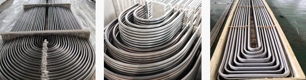 Alloy 800H Tubes B163 SB163 N08810 Seamless Tubes Alloy 800H Tubes B163 SB163 N08810 Seamless Tubes