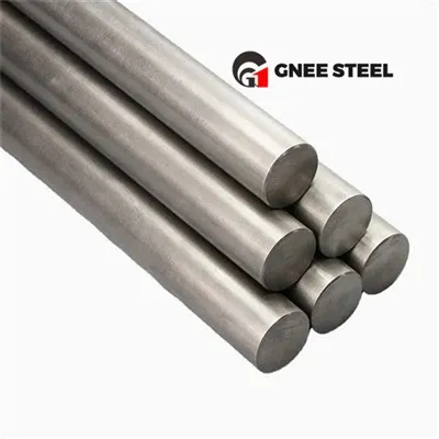 ASTM B574 Hastelloy C-2000 álfelgur