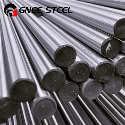 GH4033 Alloy Bar