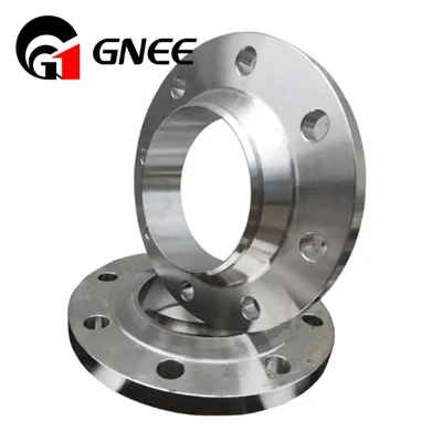 Inconel 600 Flans UNS N06600