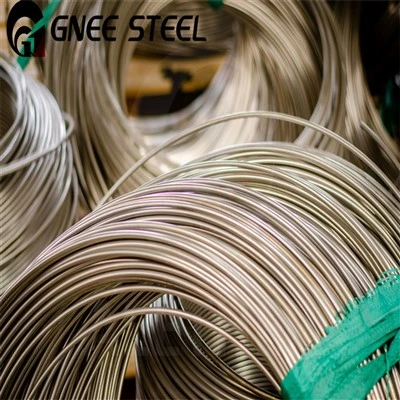 Inconel 617 vírstöng