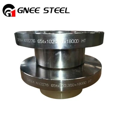 Inconel 625 Flans UNS N06625