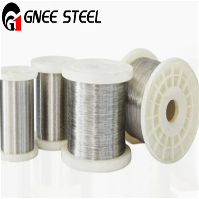 Inconel 706 vír